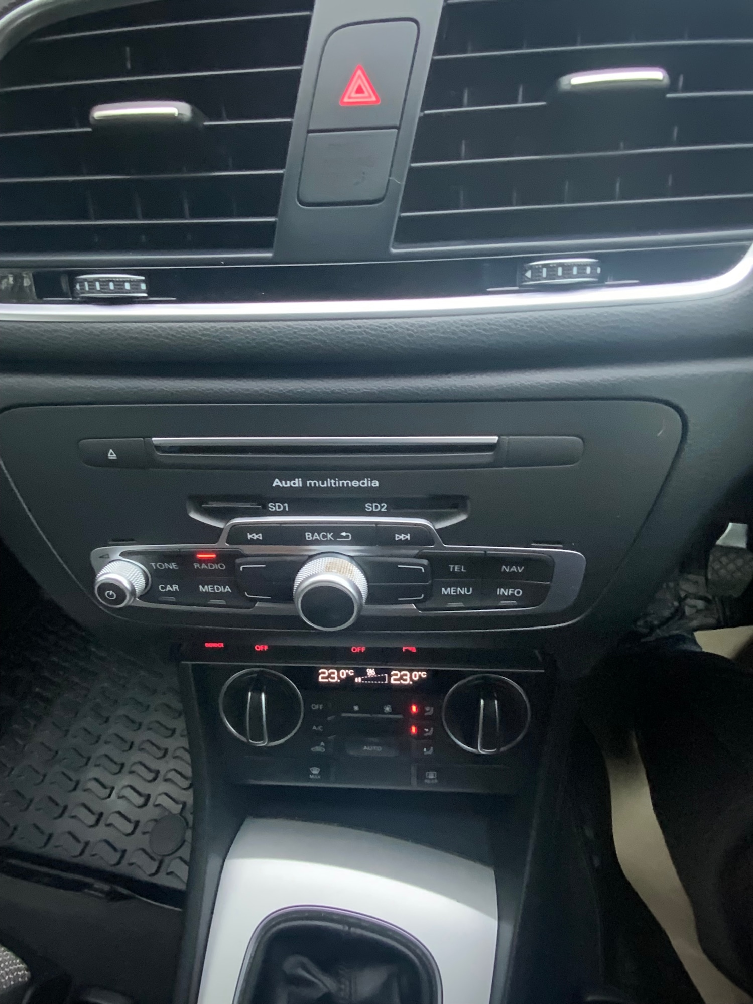 Used Audi Q3 2016 for sale - 76904427: Photo 18