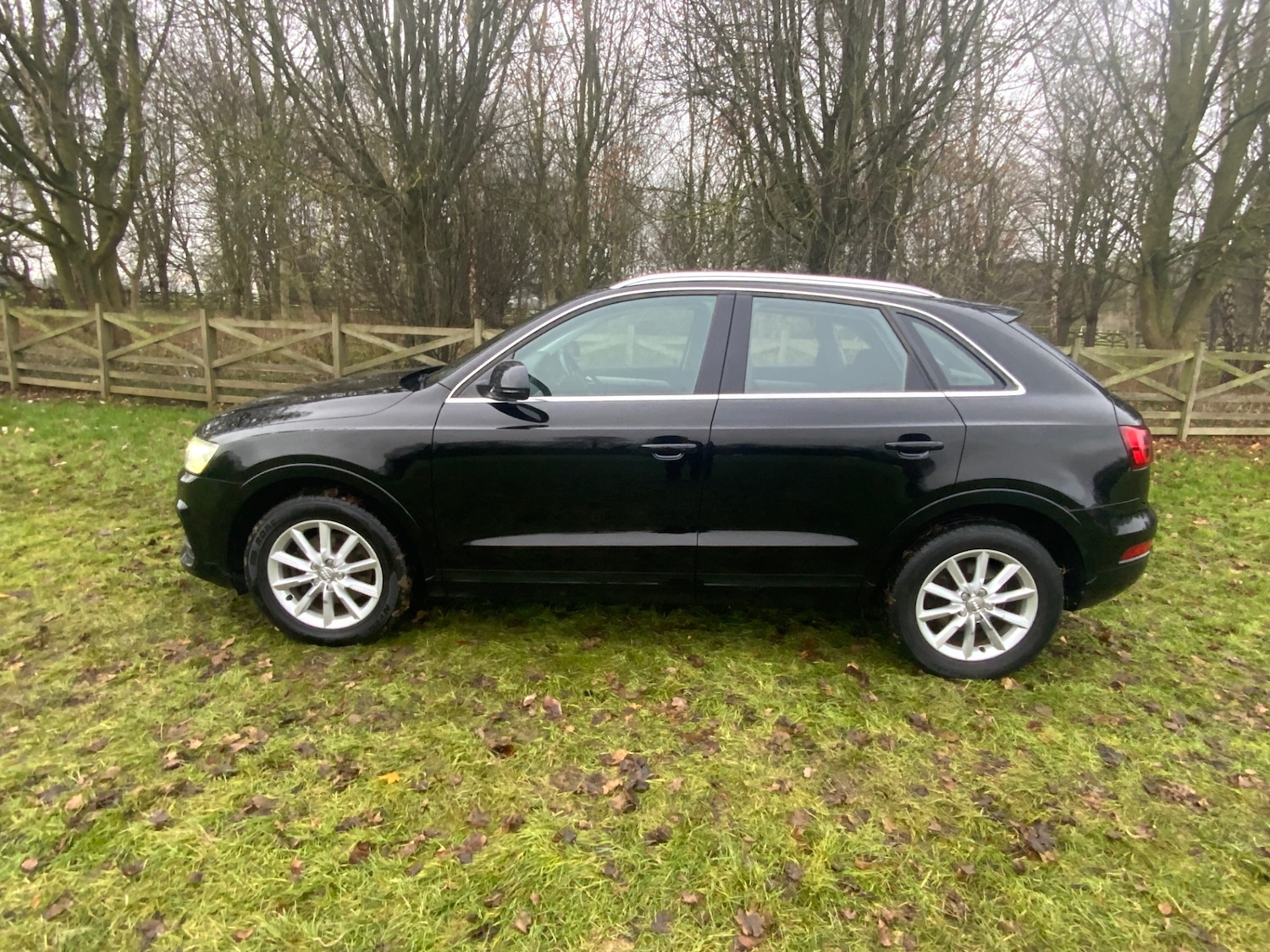 Used Audi Q3 2016 for sale - 76904427: Photo 7