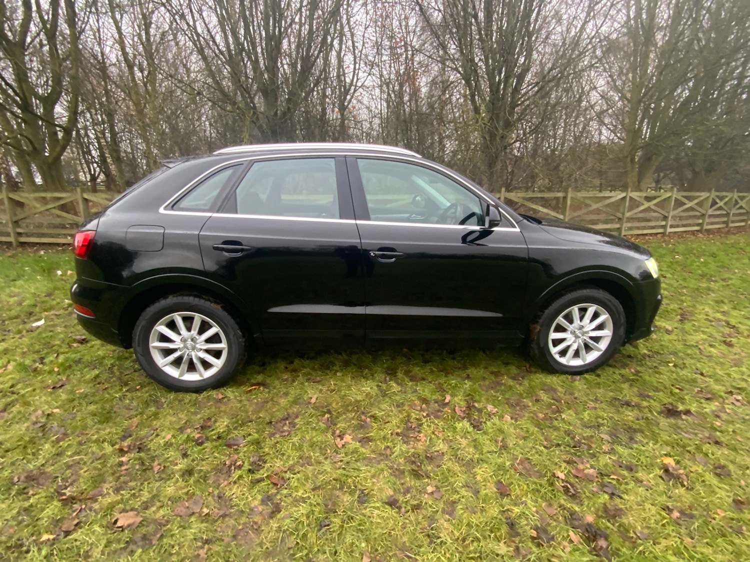 Used Audi Q3 2016 for sale - 76904427: Photo 8