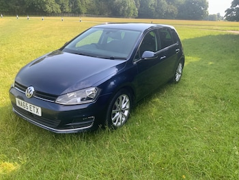 Used Volkswagen Golf 2015 for sale - 78982786: Photo