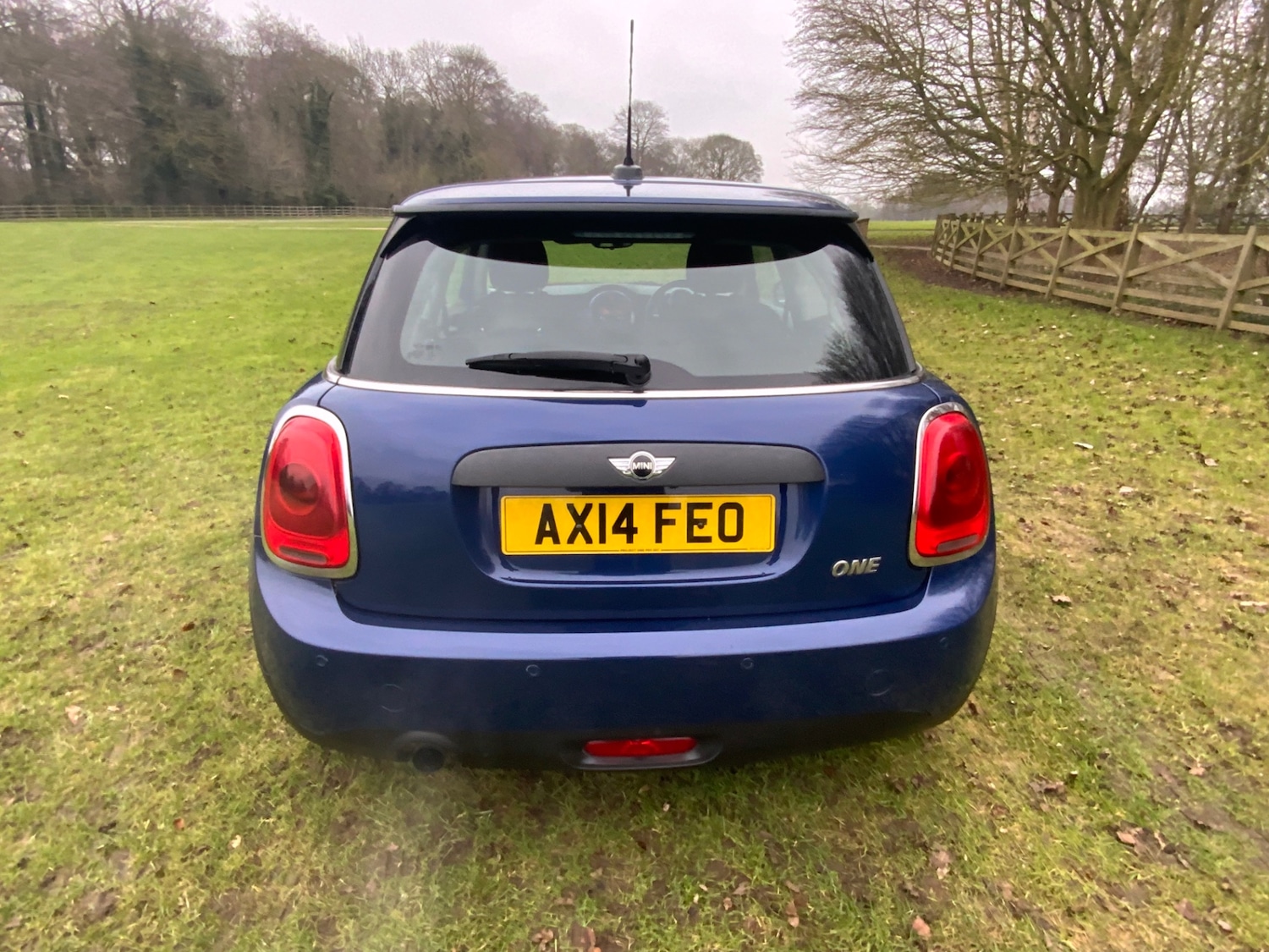 Used MINI Hatch 2014 for sale - 77416897: Photo 10