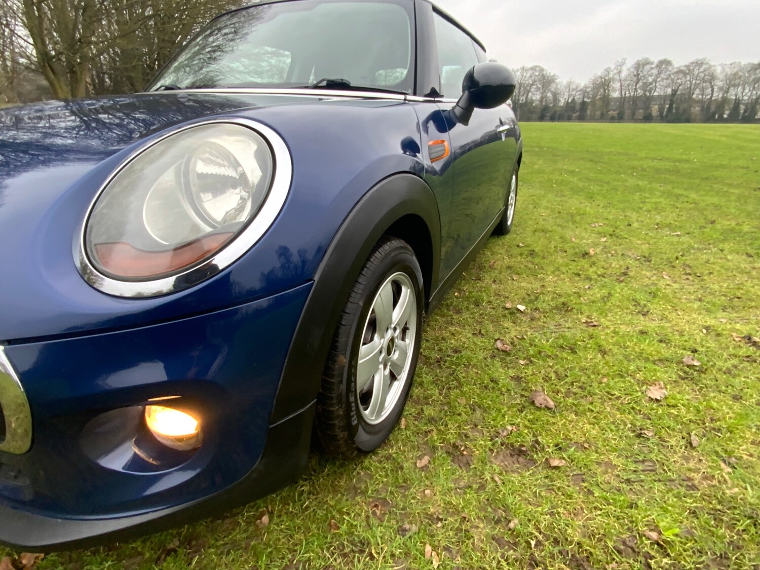 Used MINI Hatch 2014 for sale - 77416897: Photo 12