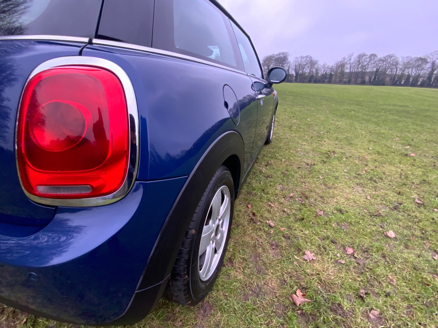 Used MINI Hatch 2014 for sale - 77416897: Photo 13