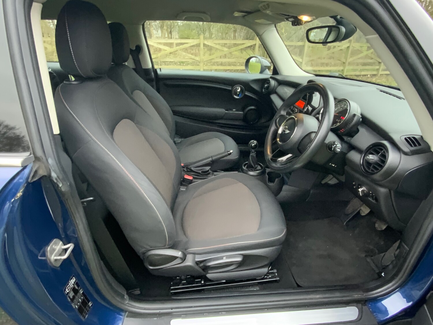 Used MINI Hatch 2014 for sale - 77416897: Photo 14