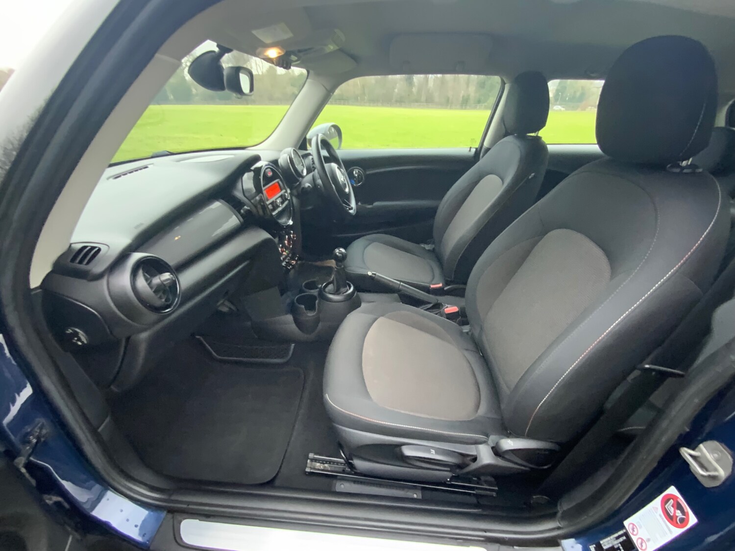 Used MINI Hatch 2014 for sale - 77416897: Photo 15