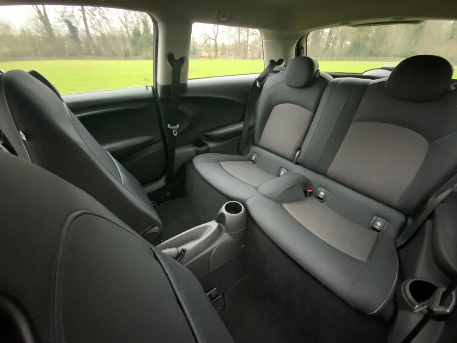 Used MINI Hatch 2014 for sale - 77416897: Photo 16