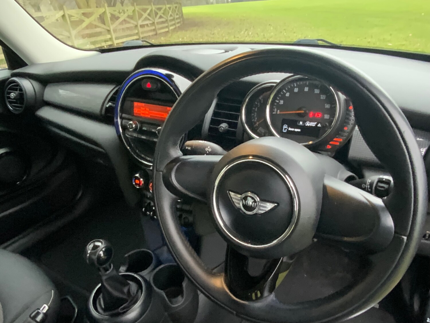 Used MINI Hatch 2014 for sale - 77416897: Photo 17