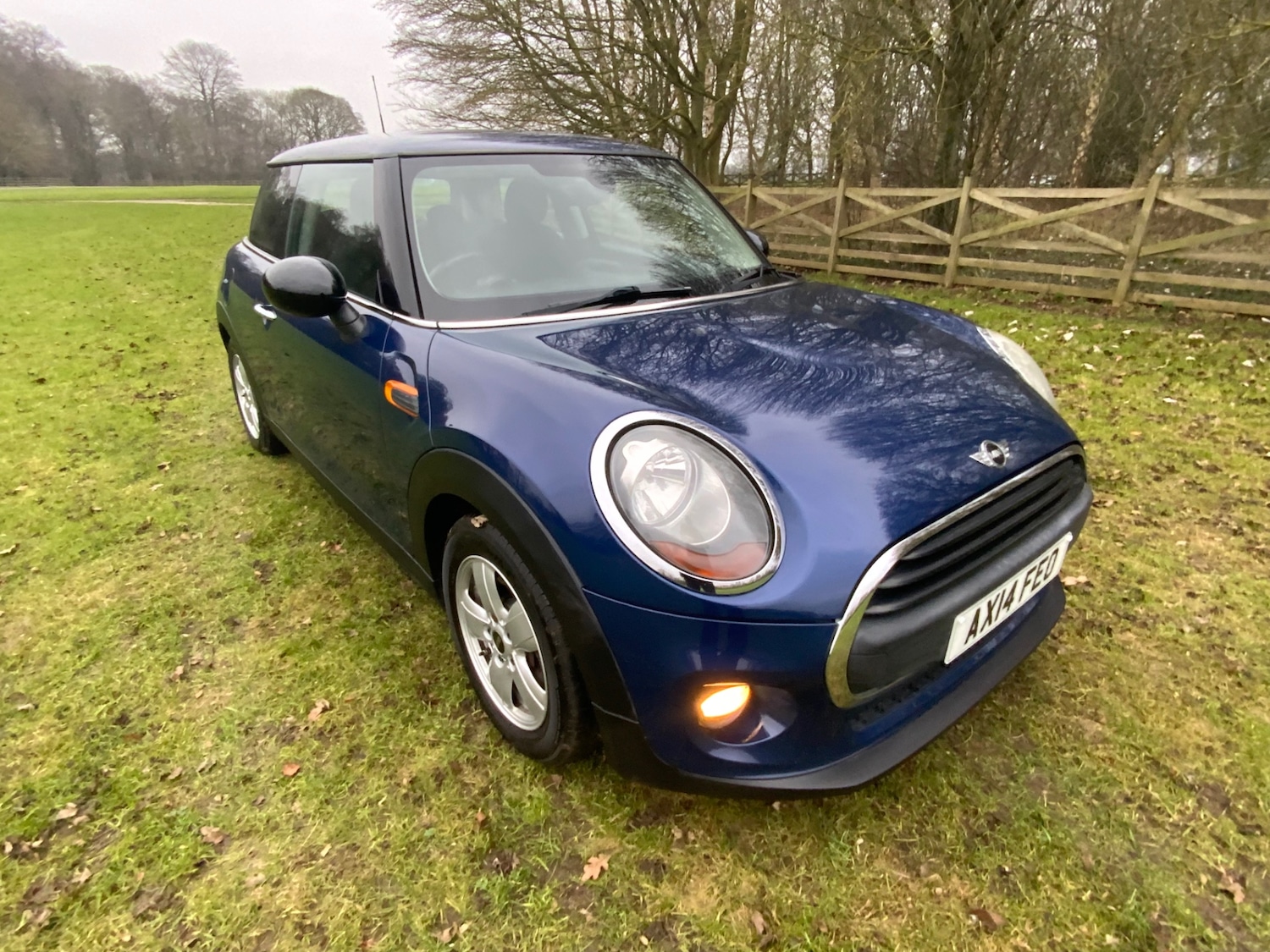 Used MINI Hatch 2014 for sale - 77416897: Photo 2