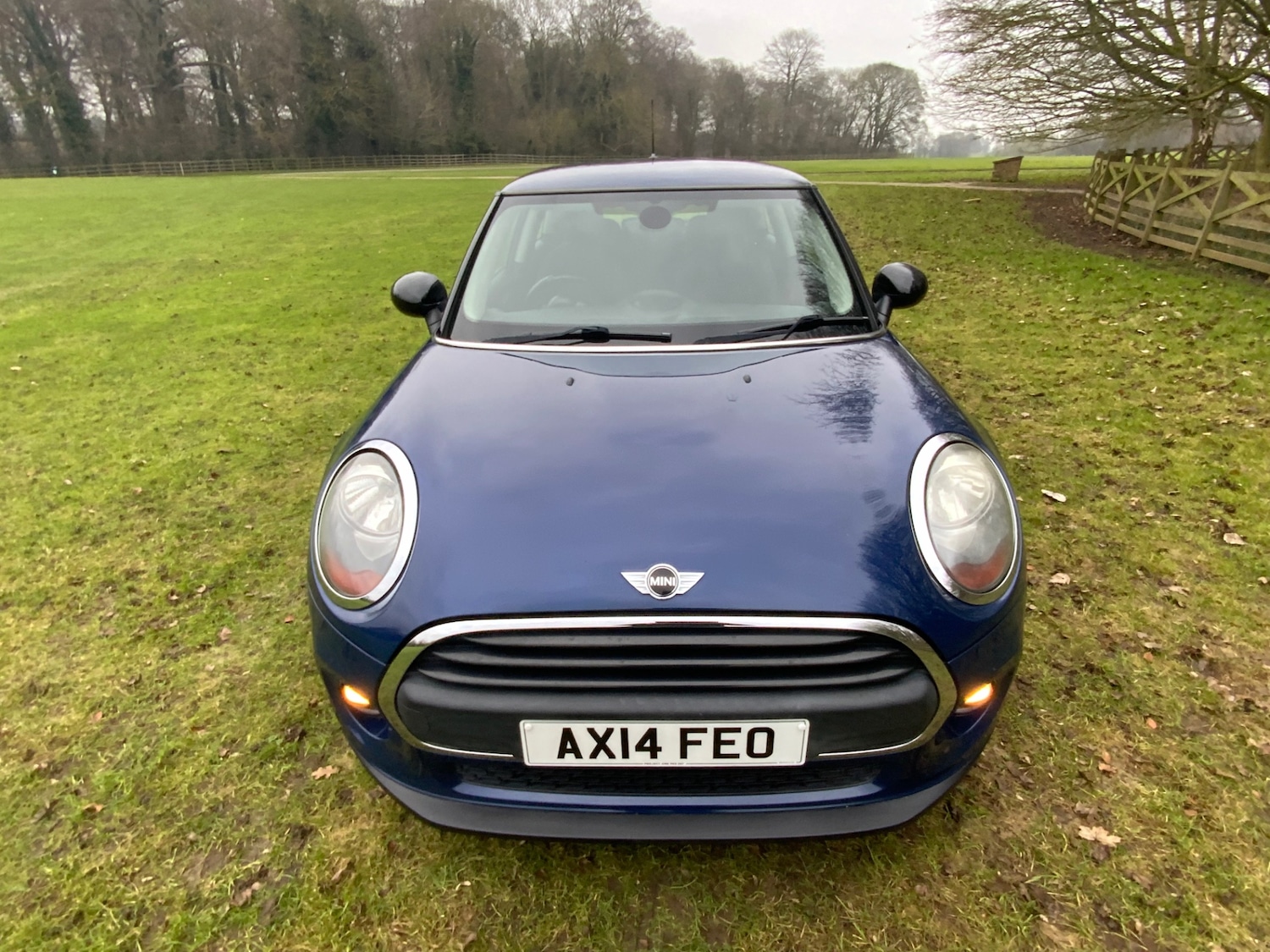 Used MINI Hatch 2014 for sale - 77416897: Photo 3