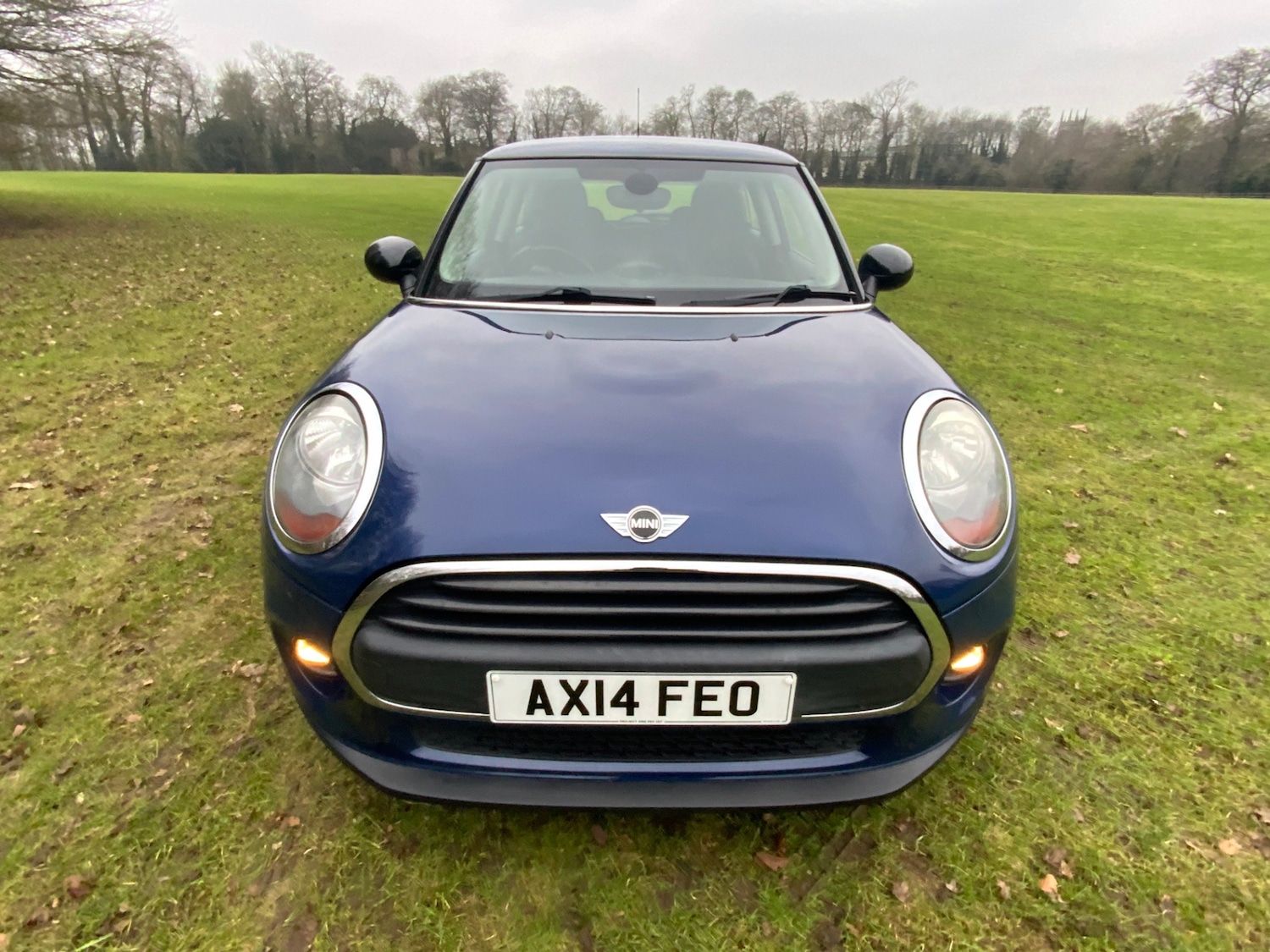 Used MINI Hatch 2014 for sale - 77416897: Photo 4