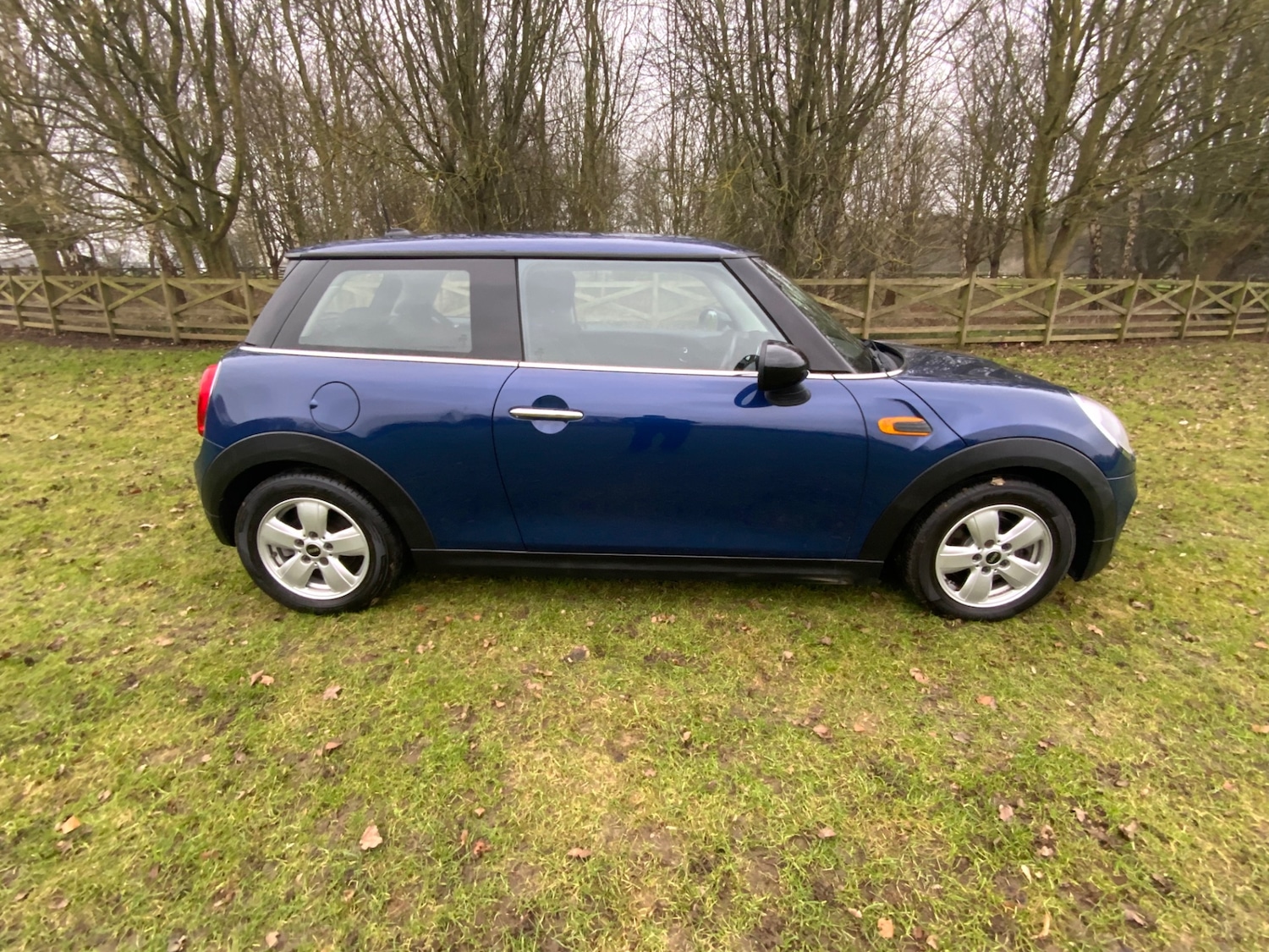 Used MINI Hatch 2014 for sale - 77416897: Photo 5