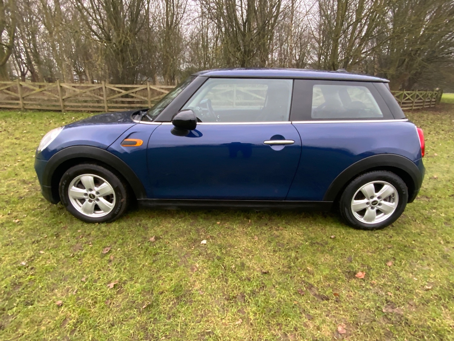 Used MINI Hatch 2014 for sale - 77416897: Photo 6