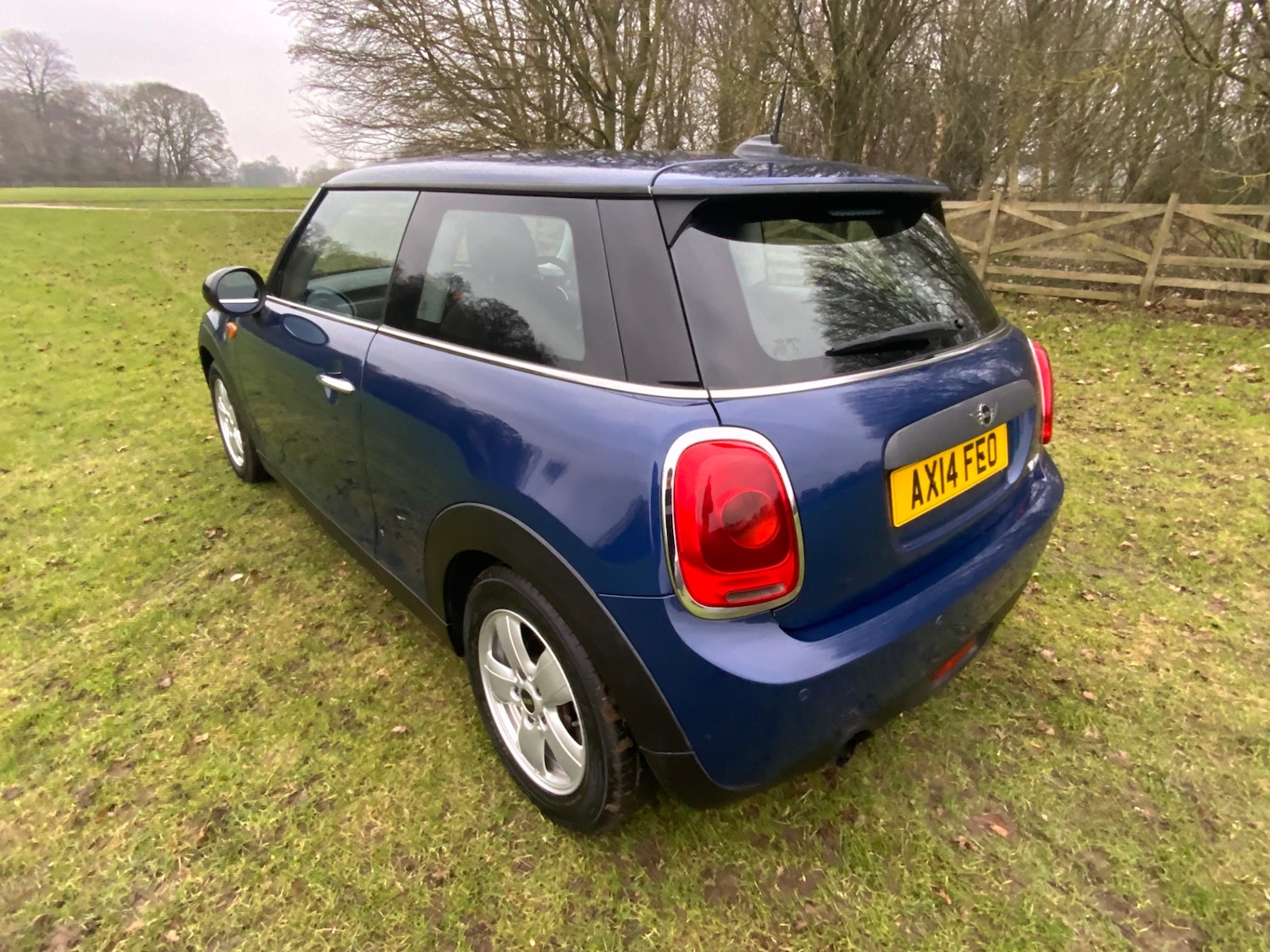 Used MINI Hatch 2014 for sale - 77416897: Photo 7