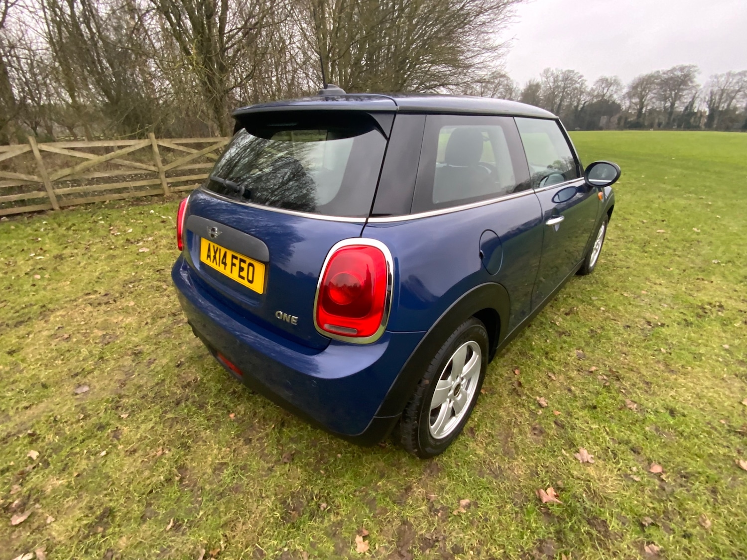 Used MINI Hatch 2014 for sale - 77416897: Photo 9