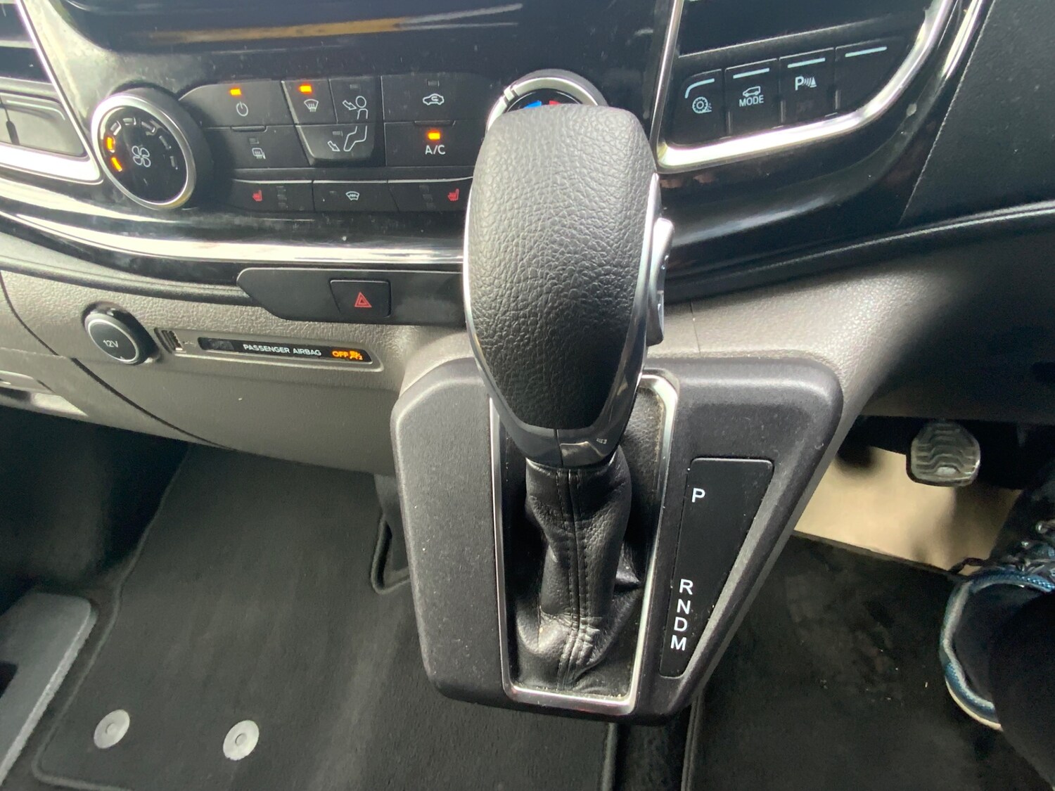 Used Ford Transit Custom 2021 for sale - 76231398: Photo 13