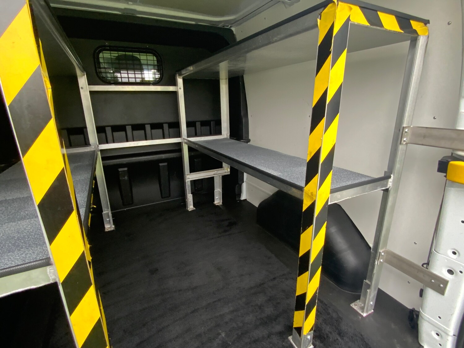 Used Ford Transit Custom 2021 for sale - 76231398: Photo 16