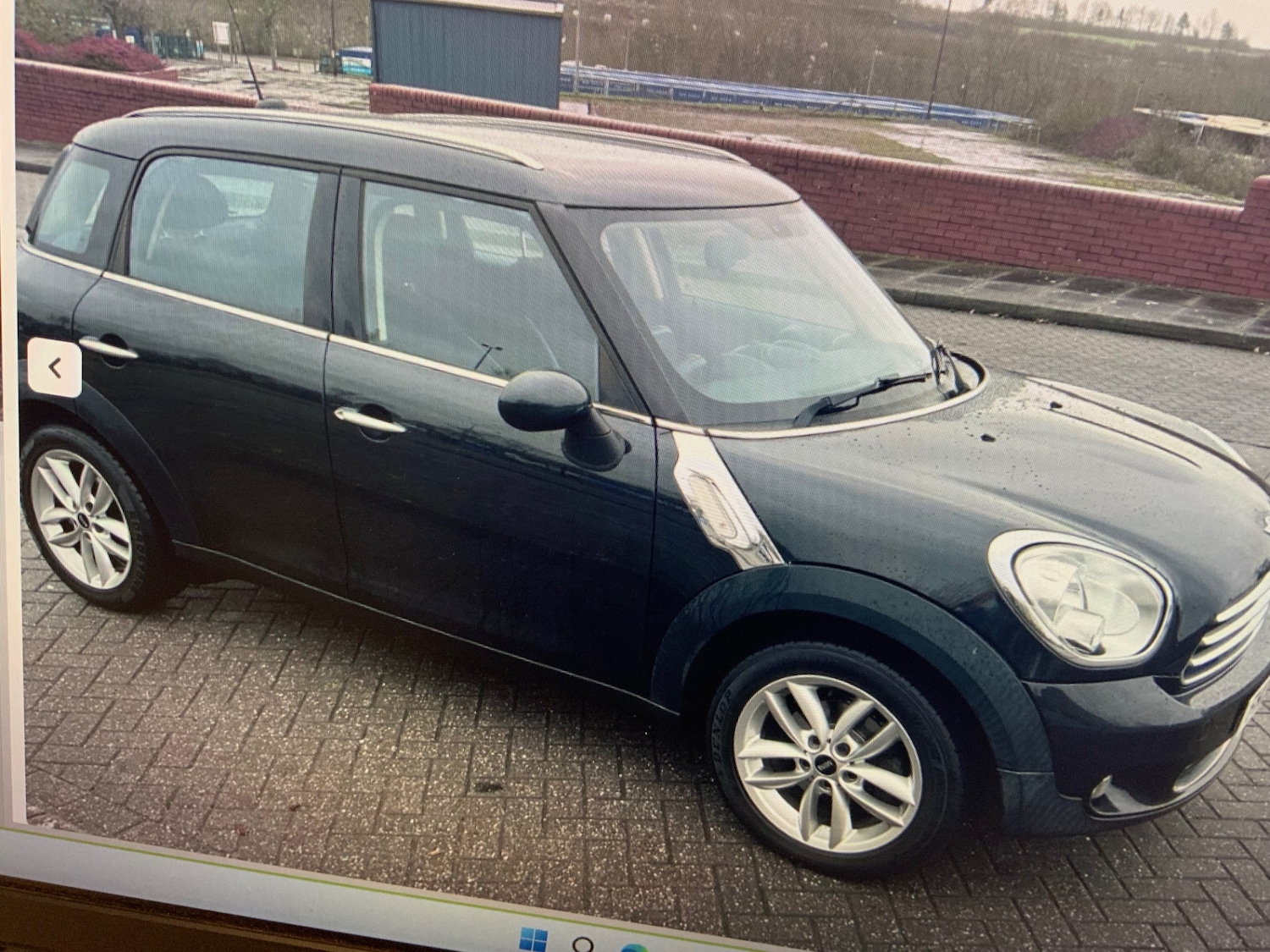 Used MINI Countryman 2013 for sale - 77917610: Photo 3