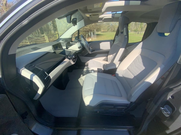 Used BMW i3 2018 for sale - 73922798: Photo 14