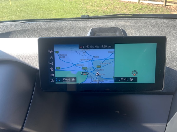 Used BMW i3 2018 for sale - 73922798: Photo 18