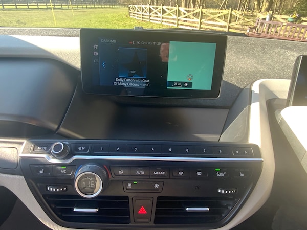 Used BMW i3 2018 for sale - 73922798: Photo 19