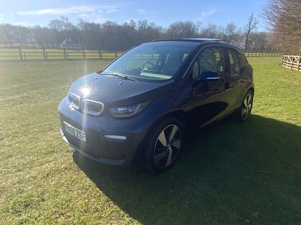 Used BMW i3 2018 for sale - 73922798: Photo 2