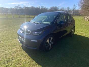 Used BMW i3 2018 for sale - 73922798: Photo