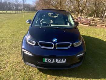 Used BMW i3 2018 for sale - 73922798: Photo