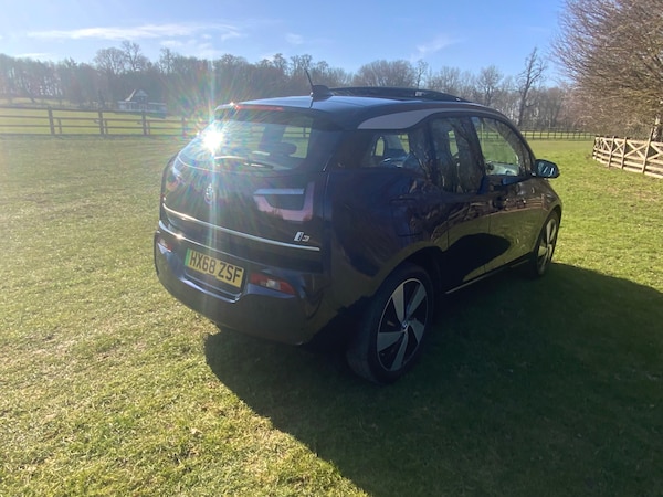 Used BMW i3 2018 for sale - 73922798: Photo 6