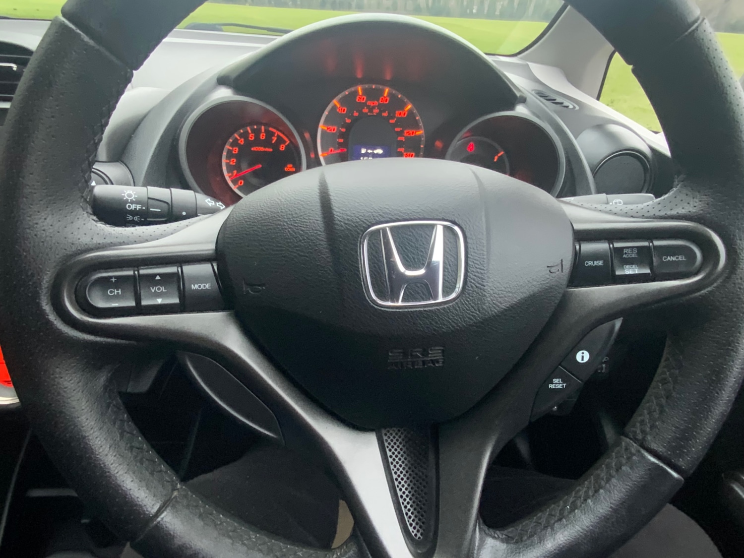 Used Honda Jazz 2015 for sale - 77023486: Photo 10