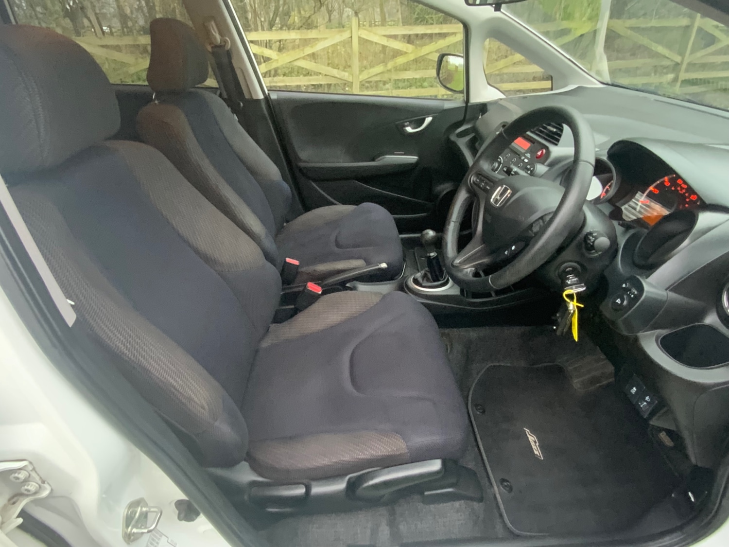 Used Honda Jazz 2015 for sale - 77023486: Photo 12