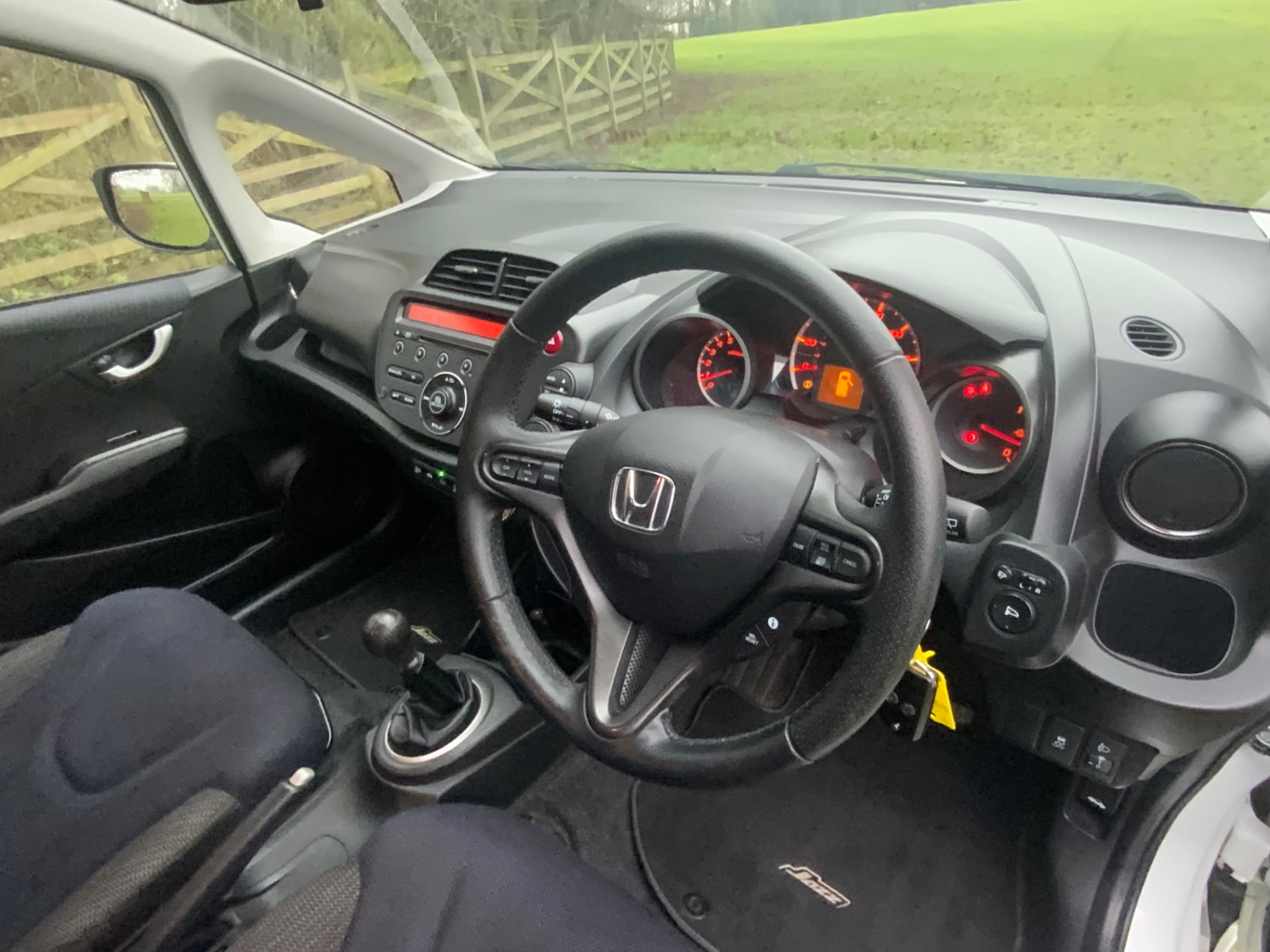 Used Honda Jazz 2015 for sale - 77023486: Photo 13