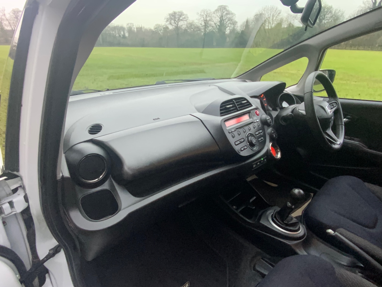 Used Honda Jazz 2015 for sale - 77023486: Photo 16