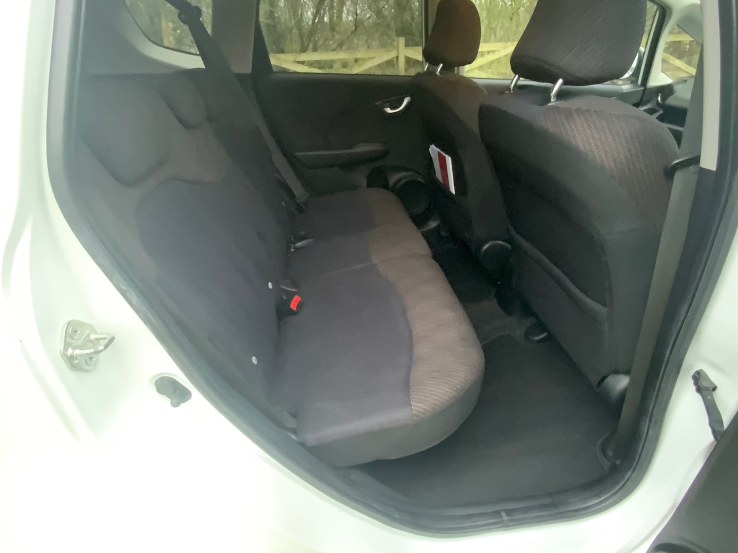 Used Honda Jazz 2015 for sale - 77023486: Photo 17