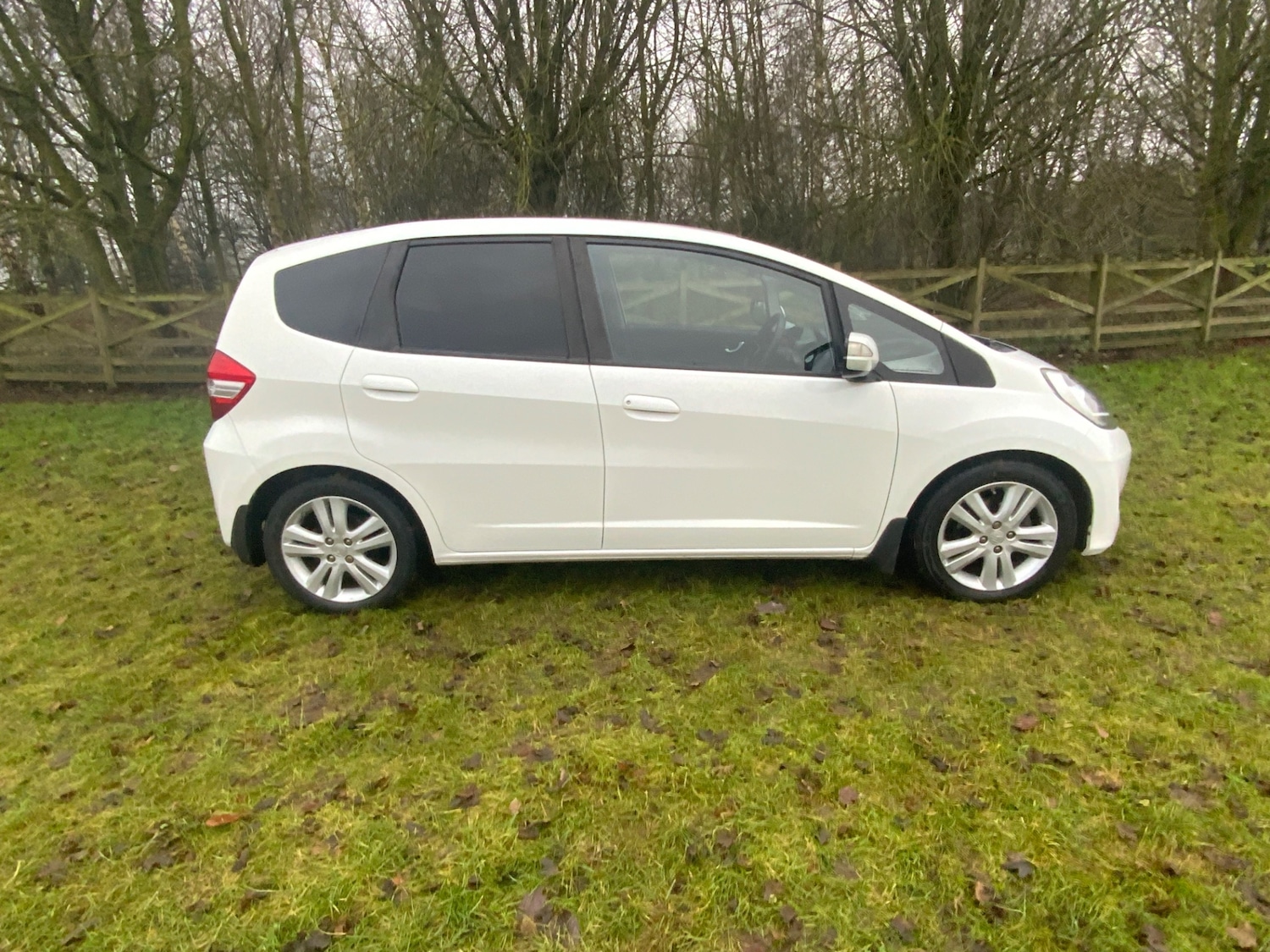 Used Honda Jazz 2015 for sale - 77023486: Photo 9