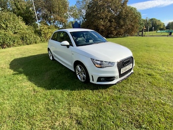 Used Audi A1 2015 for sale - 75981833: Photo