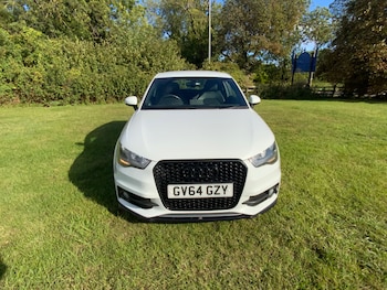 Used Audi A1 2015 for sale - 75981833: Photo