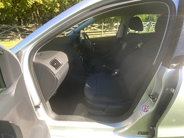 Used Volkswagen Polo 2013 for sale - 76192142: Photo 10