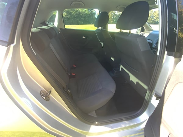 Used Volkswagen Polo 2013 for sale - 76192142: Photo 11