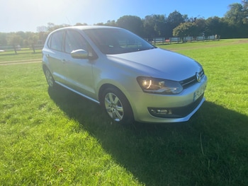 Volkswagen - Polo
