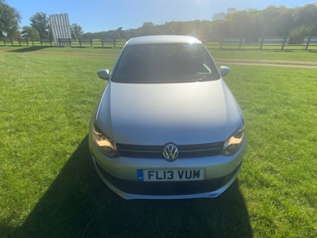 Used Volkswagen Polo 2013 for sale - 76192142: Photo 3