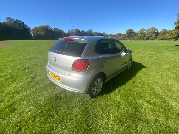 Used Volkswagen Polo 2013 for sale - 76192142: Photo 5