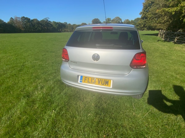 Used Volkswagen Polo 2013 for sale - 76192142: Photo 6
