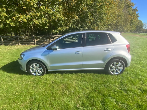 Used Volkswagen Polo 2013 for sale - 76192142: Photo 7