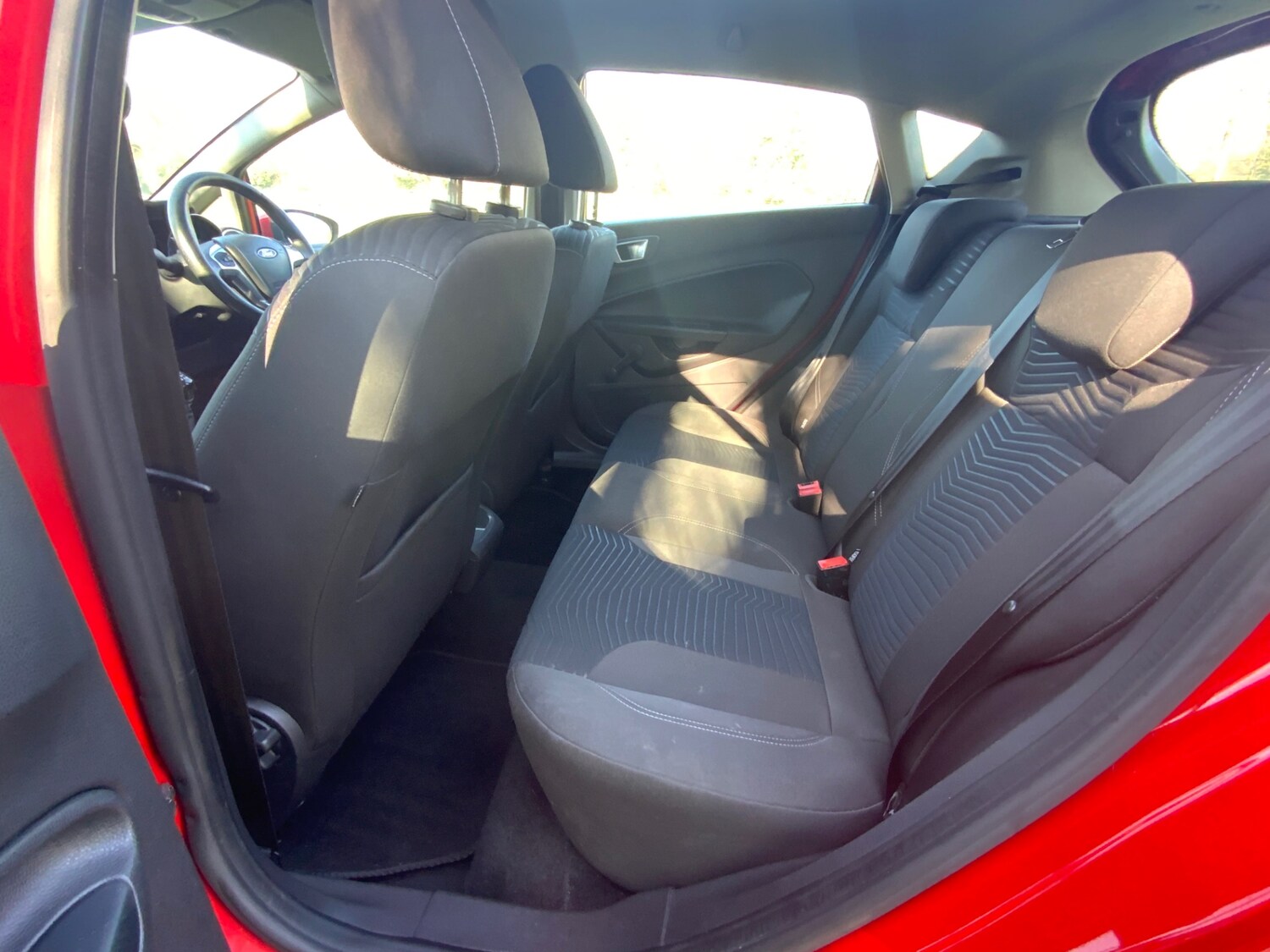 Used Ford Fiesta 2014 for sale - 77758676: Photo 16