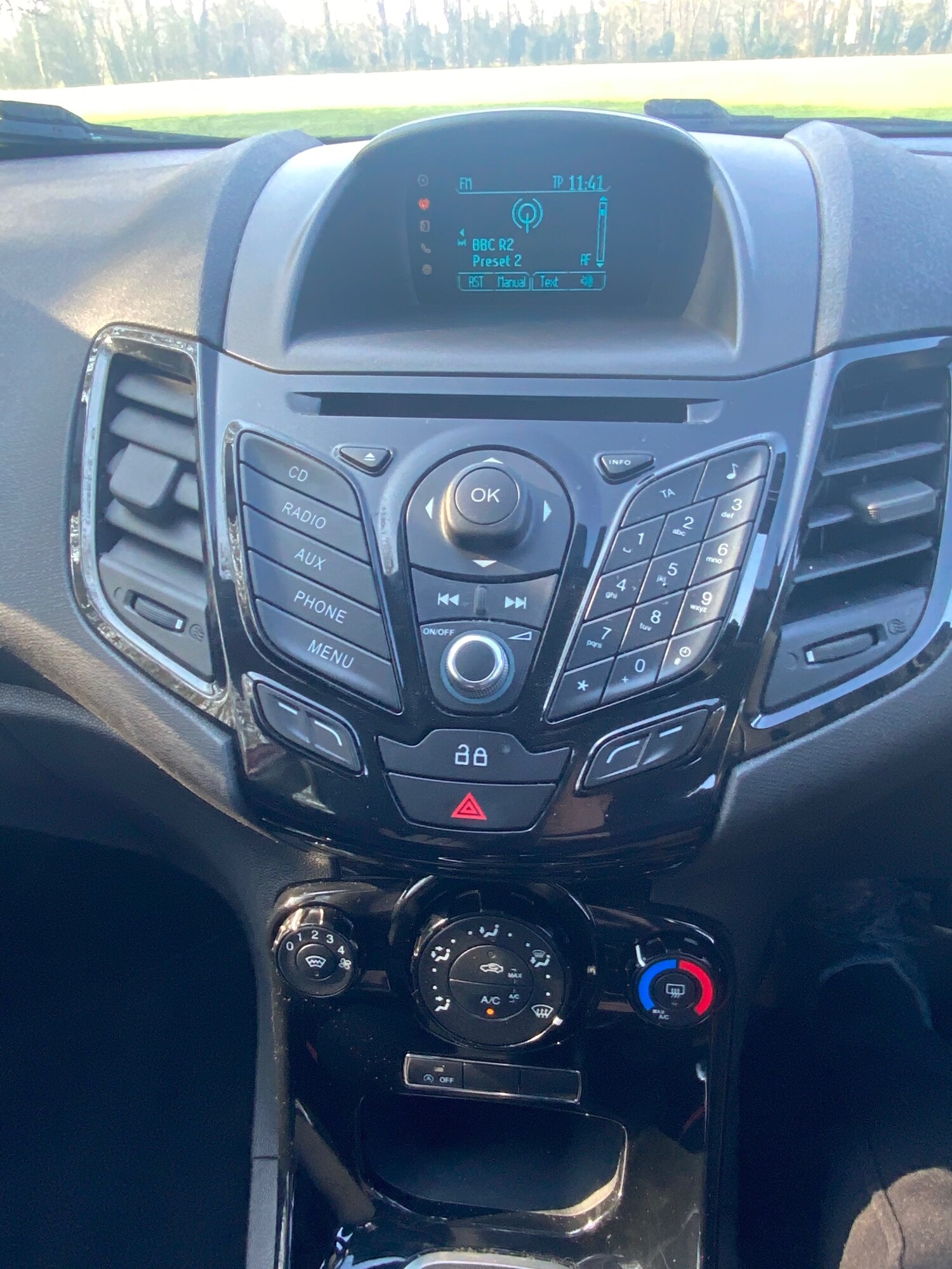 Used Ford Fiesta 2014 for sale - 77758676: Photo 19