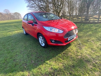 Ford Fiesta feature image