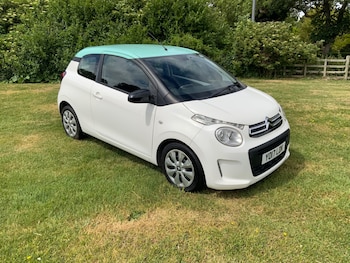 Used Citroen C1 2017 for sale - 78791591: Photo