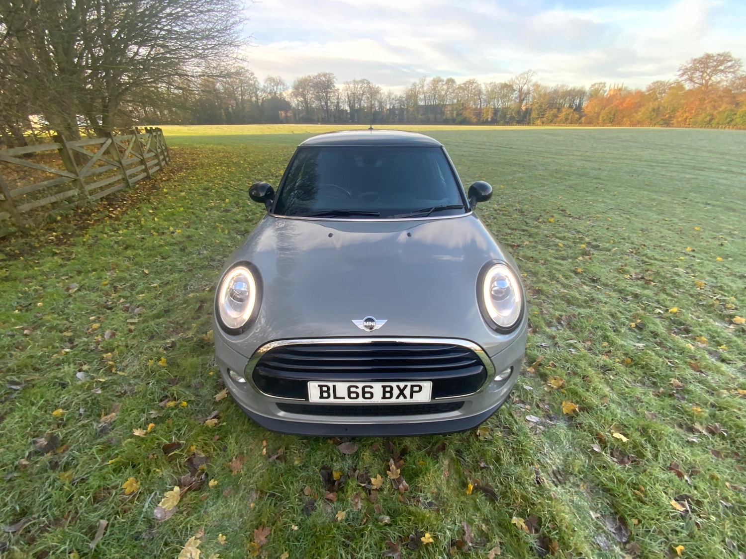 Used MINI Hatch 2016 for sale - 76807321: Photo 10