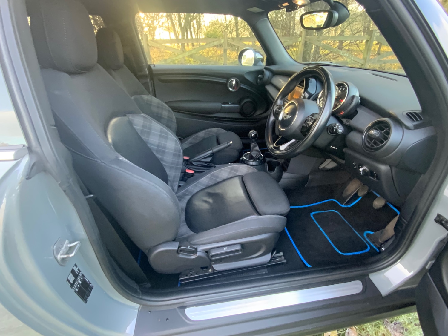 Used MINI Hatch 2016 for sale - 76807321: Photo 12