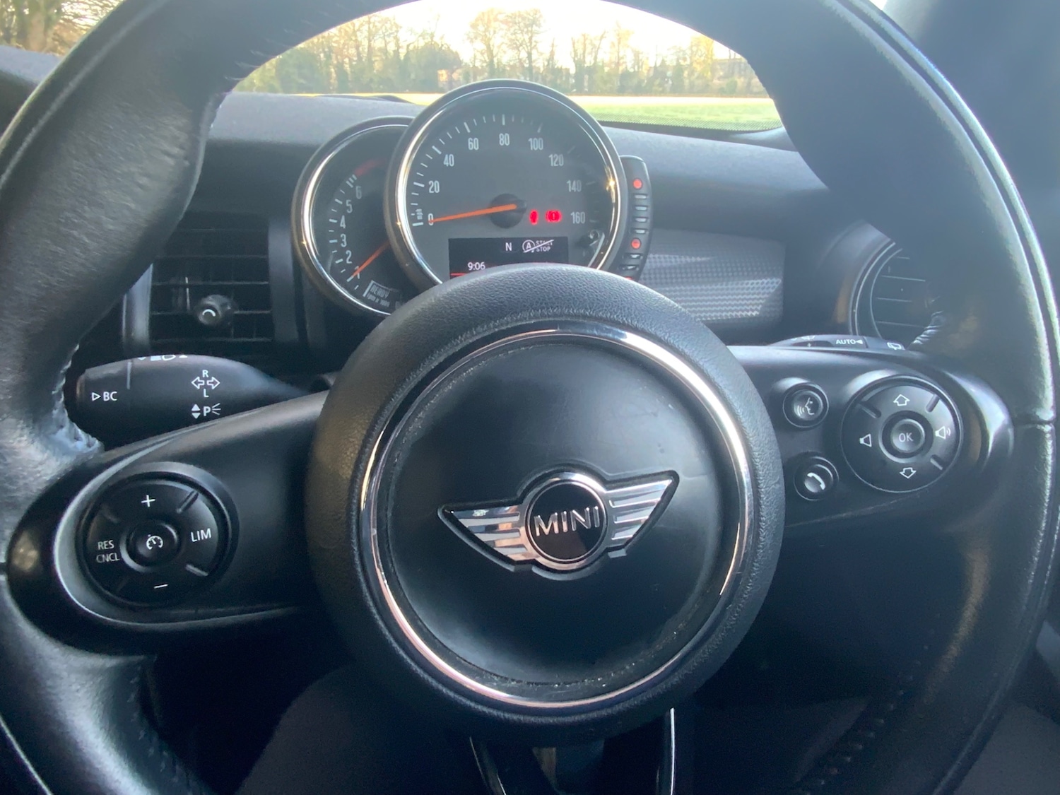 Used MINI Hatch 2016 for sale - 76807321: Photo 16